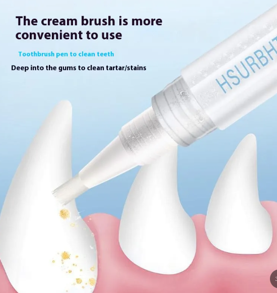 FreshBite Dental Pen