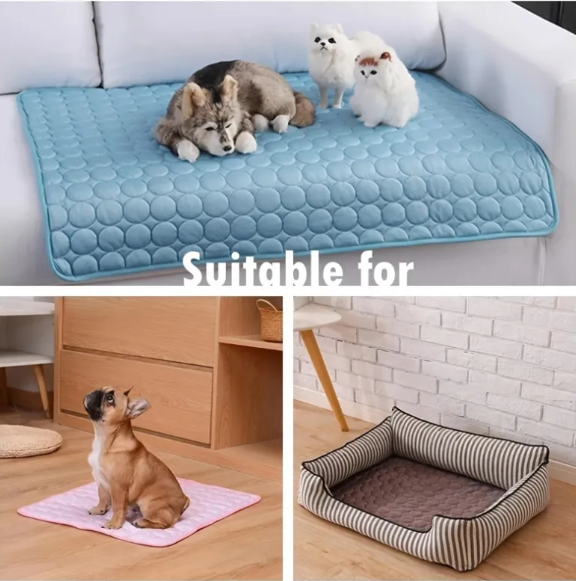 ChillPaw Cool Mat 2XL