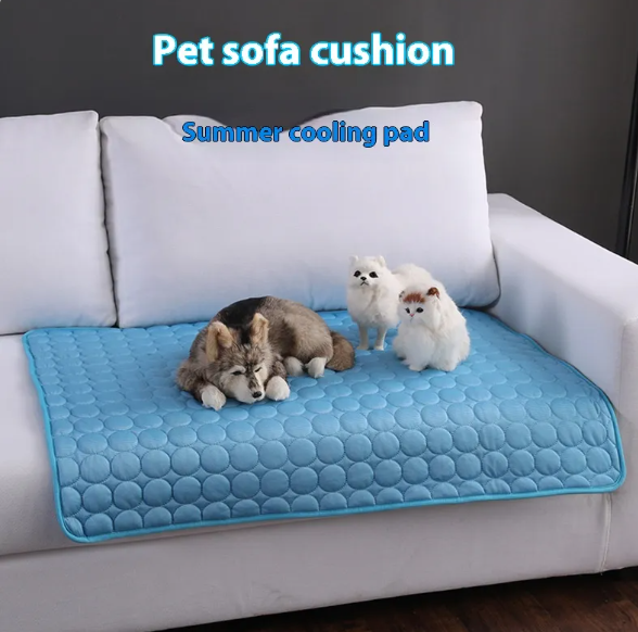 ChillPaw Cool Mat 2XL