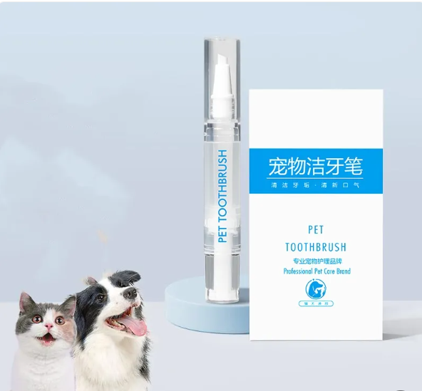 FreshBite Dental Pen