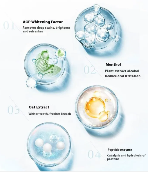 FreshBite Dental Pen