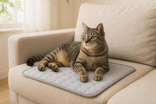 ChillPaw Cool Mat 2XL