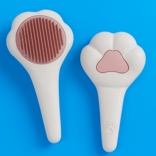 Pawfect Comb