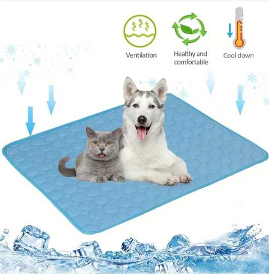 ChillPaw Cool Mat 2XL