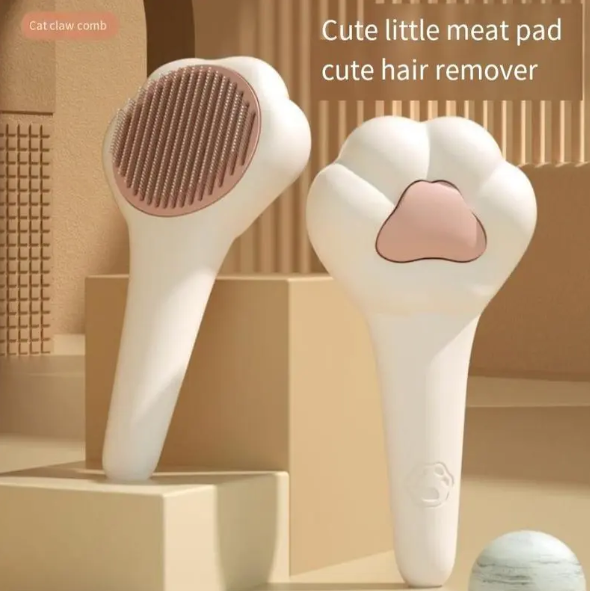 Pawfect Comb