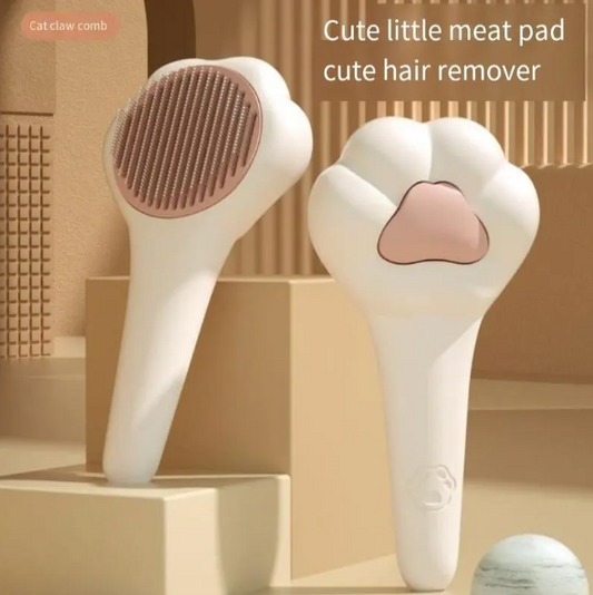 Pawfect Comb